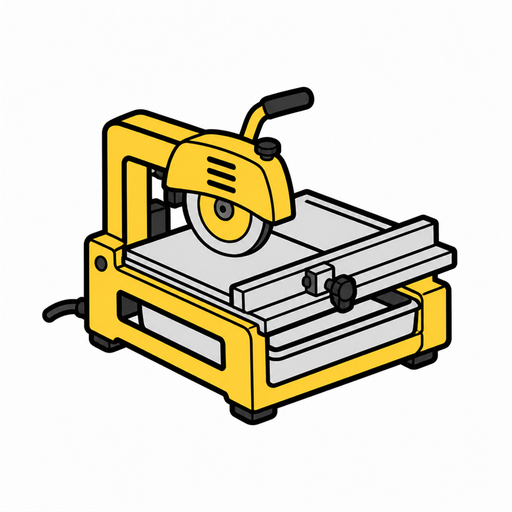 Compact_Tabletop_Wet_Tile_Saw