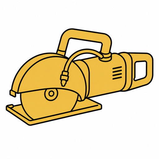 Handheld Wet Tile and Stone Cutter