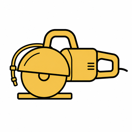 Wet Stone Cutter