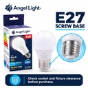 LED Bulb G45 5W 6400K