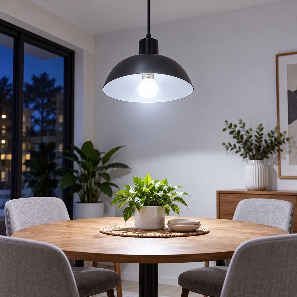 LED Bulb G45 5W 6400K