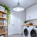 LED Bulb G45 5W 6400K
