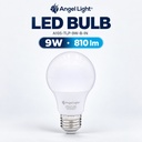 LED Bulb A60 9W 6400K-2 Year Warranty