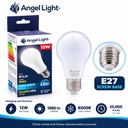 LED BULB A60 12W 6400K-2 Year Warranty