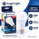 LED BULB A60 15W 6400K