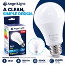 LED BULB A60 15W 6400K