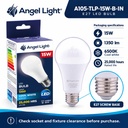 LED BULB A60 15W 6400K