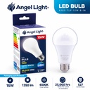 LED BULB A60 15W 6400K