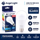 LED BULB A80 18W 6400K