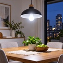 LED BULB A80 18W 6400K