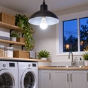 LED BULB A80 18W 6400K