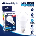 LED BULB A80 18W 6400K