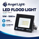 LED floodlight 10W 76*61*25mm 6400K