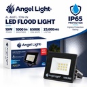 LED floodlight 10W 76*61*25mm 6400K