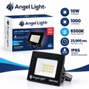LED floodlight 10W 76*61*25mm 6400K