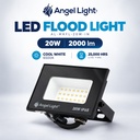 LED floodlight 20W 88*63*27mm 6400K