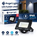 LED floodlight 20W 88*63*27mm 6400K