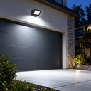 LED floodlight 20W 88*63*27mm 6400K