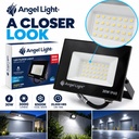 LED floodlight 30W 133*93*27mm 6400K