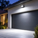 LED floodlight 30W 133*93*27mm 6400K