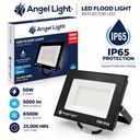 LED floodlight 50W 173*128*29mm 6400K