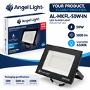 LED floodlight 50W 173*128*29mm 6400K