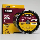 9" Turbo Diamond Blade - Rough Concrete