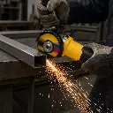 4-1/2" Ultra-Thin Cutting Disc - Metal & INOX