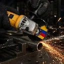 4-1/2" Ultra-Thin Cutting Disc - Metal & INOX