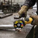 4-1/2" Grinding Disc - Metal & INOX