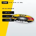 4-1/2" Grinding Disc - Metal & INOX
