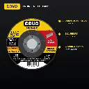 4-1/2" Grinding Disc - Metal & INOX