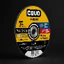 7" Cutting Disc - Metal & INOX