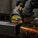 7" Cutting Disc - Metal & INOX