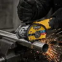 7" Cutting Disc - Metal & INOX
