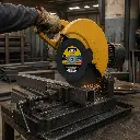 14" Cut-Off Disc - Metal & INOX
