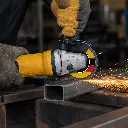 4-1/2" Thin Cutting Disc - Metal