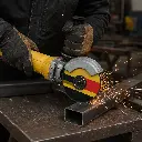 7" Thin Cutting Disc - Metal