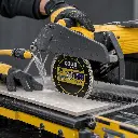 7" Turbo Diamond Blade - Concrete Cutting