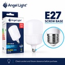 LED Ball Bulb 50W 6400K