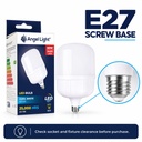 LED Ball Bulb 60W 6400K