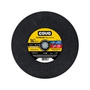 14" Cut-Off Disc - Metal & INOX