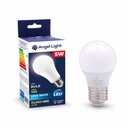 5W LED Bulb G45 E27 6400K