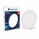 12W Round LED Downlight 6400K