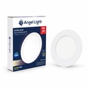 6W Round LED Downlight 4000K