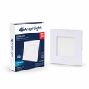 3W Square LED Downlight 6400K