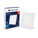 6W Square LED Downlight 6400K