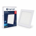 9W Square LED Downlight 6400K