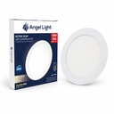 12W Round LED Downlight 4000K