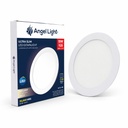 15W Round LED Downlight 4000K